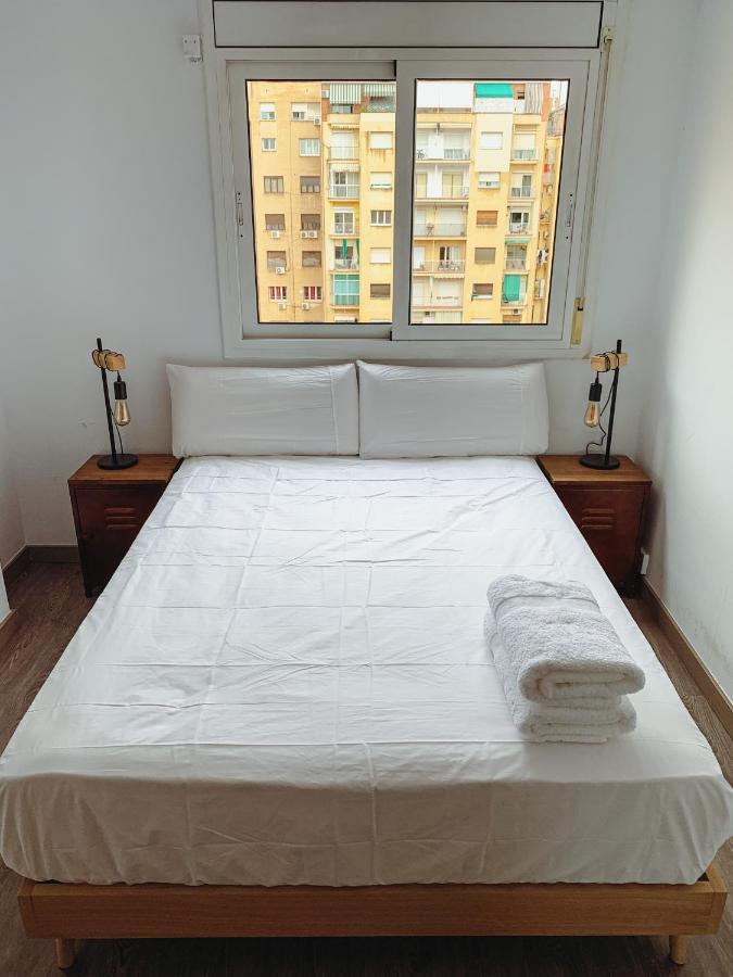 Incredible 2Br Penthouse With Urban Rooftop Garden Barselona Dış mekan fotoğraf