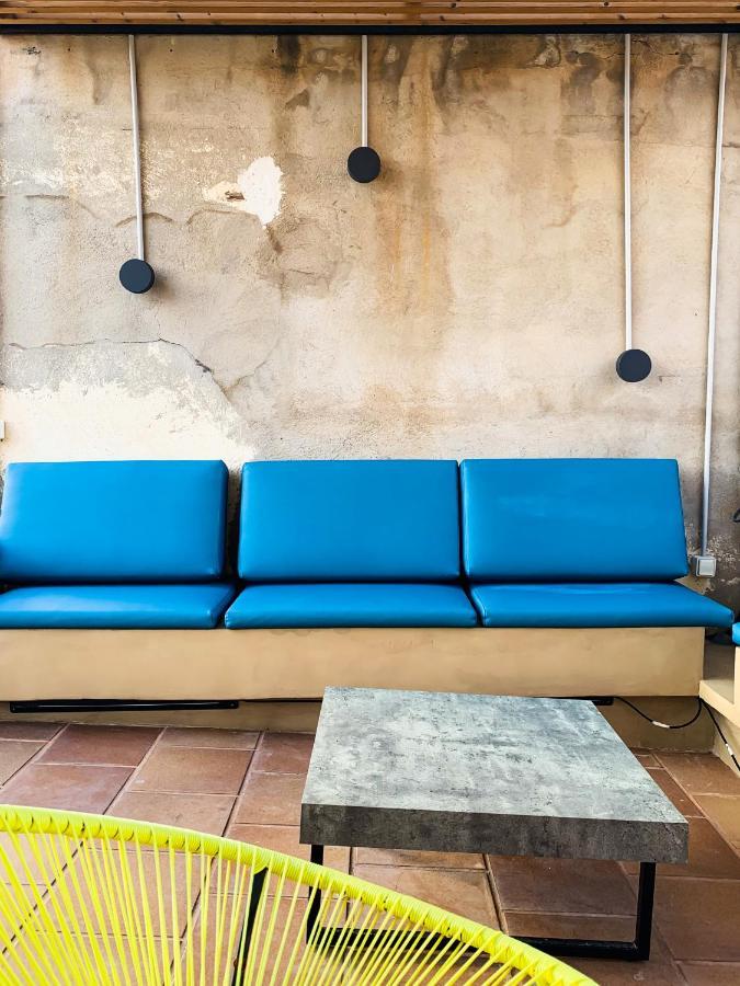Incredible 2Br Penthouse With Urban Rooftop Garden Barselona Dış mekan fotoğraf