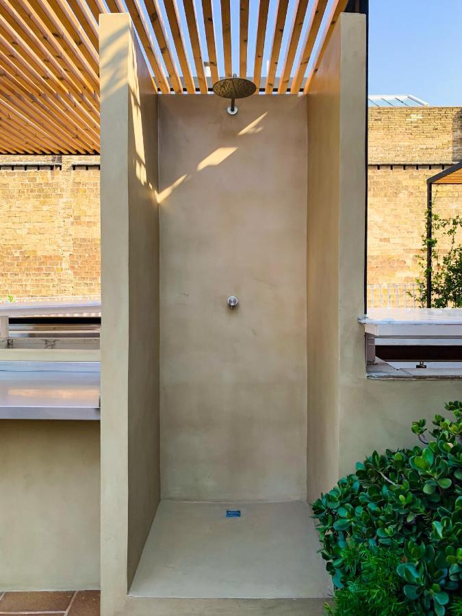 Incredible 2Br Penthouse With Urban Rooftop Garden Barselona Dış mekan fotoğraf