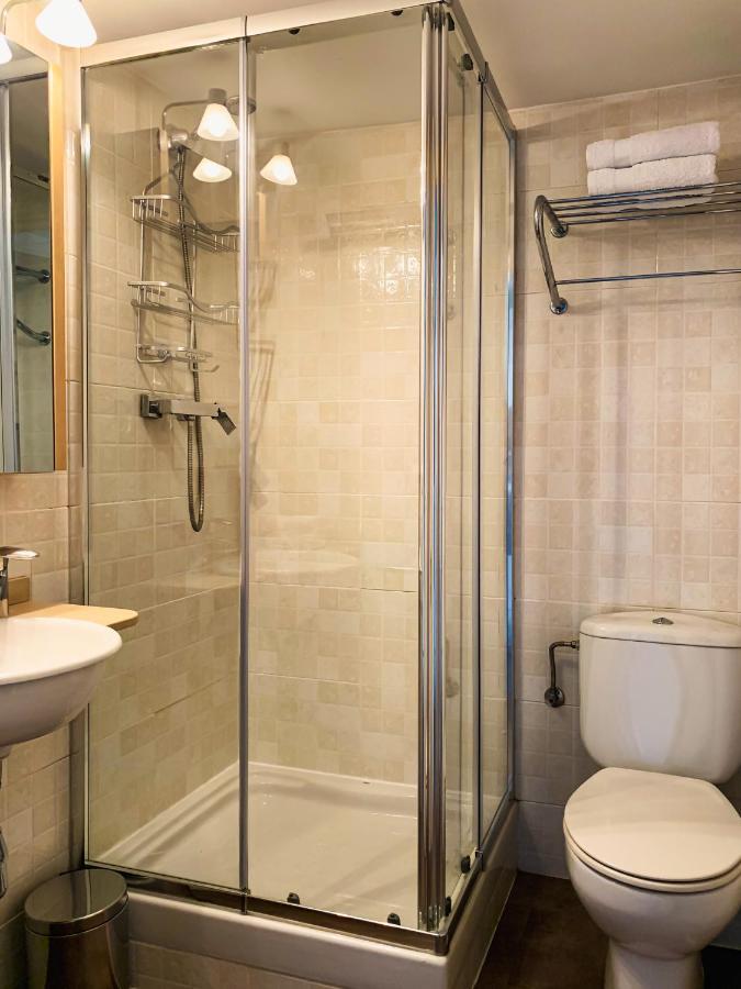 Incredible 2Br Penthouse With Urban Rooftop Garden Barselona Dış mekan fotoğraf